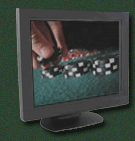Frontpage: online poker bonus